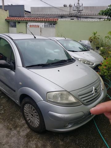 Citroen C3 4 Portas 202 OK - Foto 4