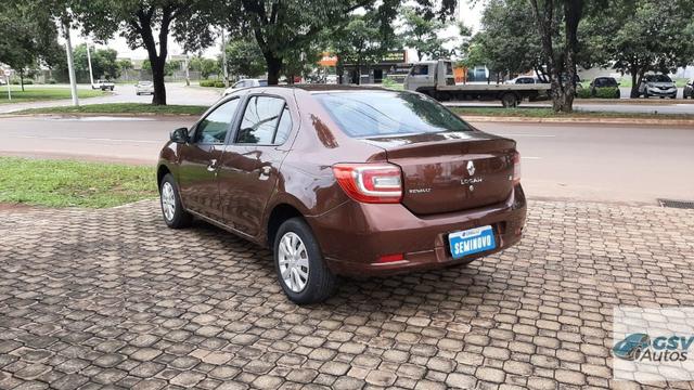 Renault Logan 1.6 - Foto 4