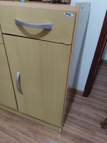 Cômoda MDF - Foto 2