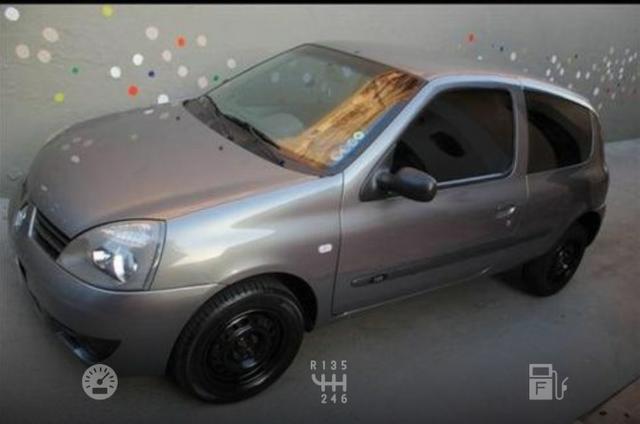 Renault Clio 2006