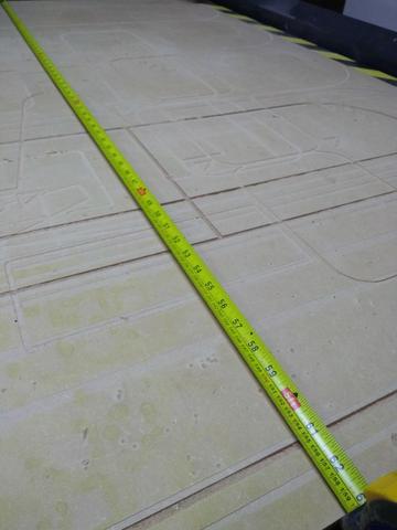 Router CNC spindle 3cv mesa de 1300x1600mm - estado de nova - Foto 5