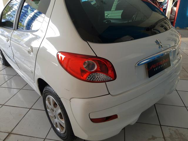 Peugeot 207 1.4 - Foto 6