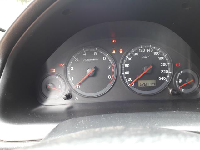 Honda Civic lx - Foto 8