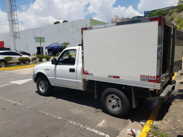 Vendo ranger 2.3 2008 16v - Foto 5