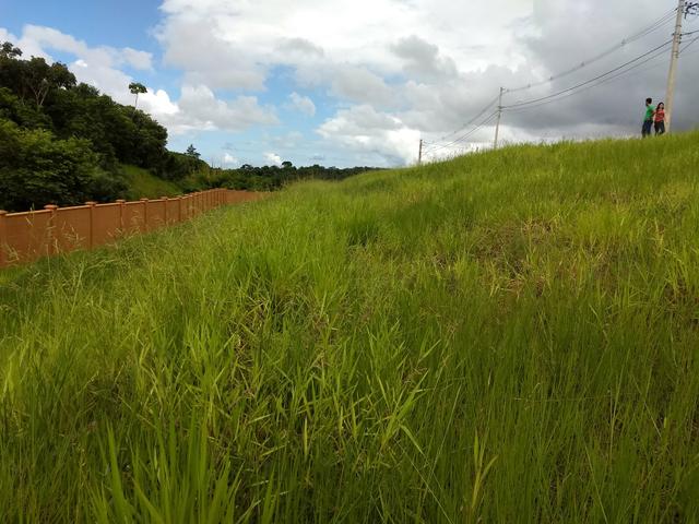 Alphaville Litoral Norte 3, declive, Quitado - Foto 3