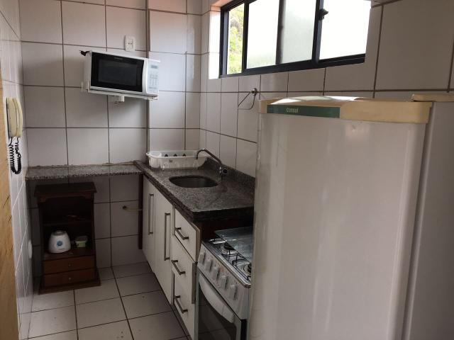 Alugo Apartamento Mobiliado na Av. Litoranea - Foto 3