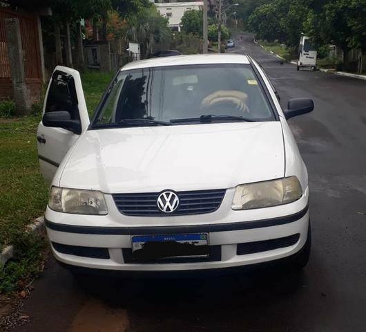 Gol 1.0 ano 2004 - 8v 4p