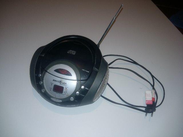 Rádio - Foto 2
