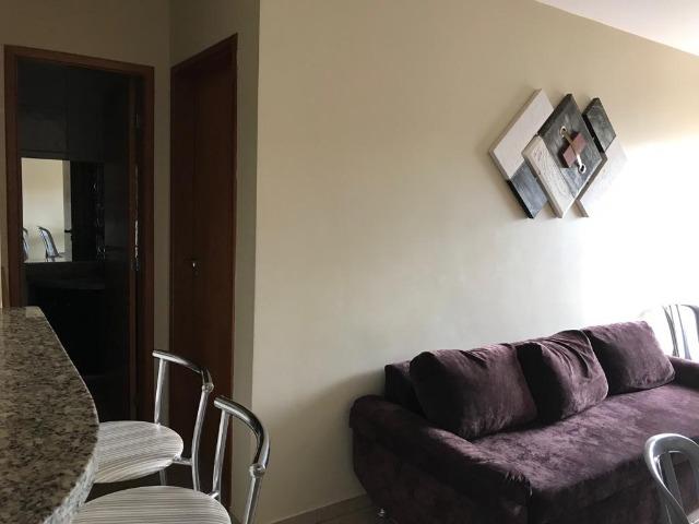 Aluguel De Apartamento Caldas Novas 13/03 a 15/03 - R$ 320,00 - Foto 8