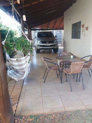 Casa - Conj.União 16x25 - Foto 19