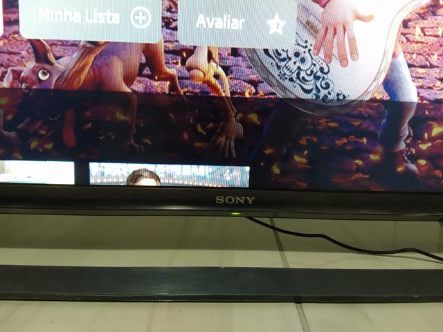 Smart Tv 48 Sony Bravia Led Full Hd X Reality Pro Motionflow Smart Tv 48 Sony Bravia Led Full Hd