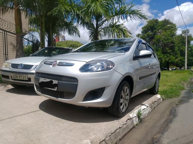 Palio 1.0 flex COMPLETO !! - Foto 3
