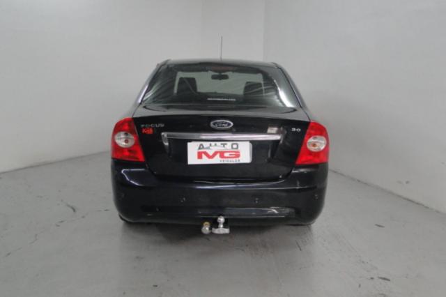FOCUS GHIA SED. 2.0 16V/ 2.0 16V FLEX 4P - Foto 5