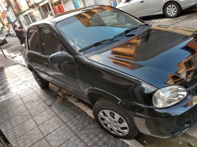Chevrolet corsa classic em perfeito estado ano 2006/2007 - Foto 6