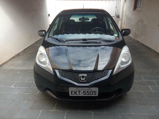 Honda fit 2009 - Foto 5