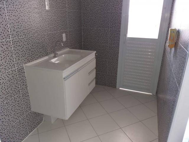 Apartamento com 2 dormitórios para alugar, 45 m² por R$ 1.200/mês - Paulicéia - São Bernar - Foto 20