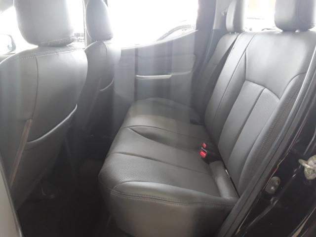MITSUBISHI L200 TRITON 2.4 16V TURBO DIESEL SPORT GLS CD 4P 4X4 AUTOM?TICO. - Foto 9