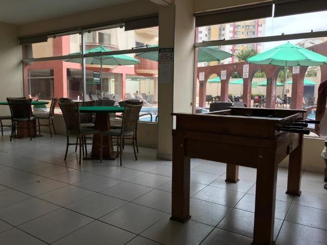 Aluguel De Apartamento Caldas Novas 13/03 a 15/03 - R$ 320,00 - Foto 9