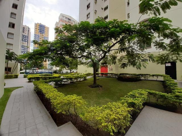 Apto 3 Qtos(suite) a uma quadra mar Praia de Itapua - Absoluta Imoveis aluga - Foto 9