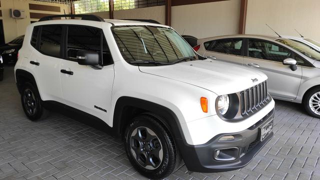 Jeep renegade Sport - Foto 4