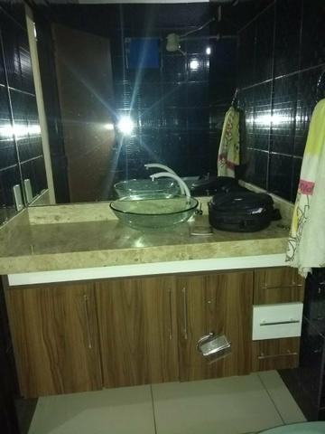 Oportunidade: Casa com piscina cascata e hidromassagem, suíte com hidromassagem, - Foto 12