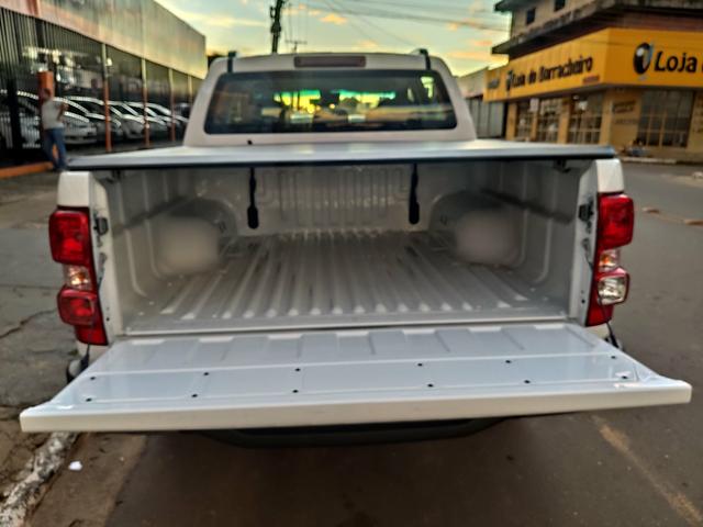 S10 ltz 2.8 automática 4x4 diesel 2020.( 0 km ) - Foto 10