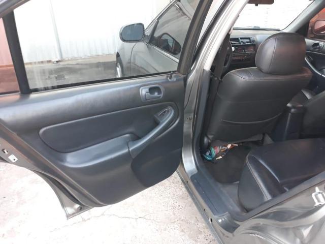 Civic 2000 automatico aro 18 - Foto 6