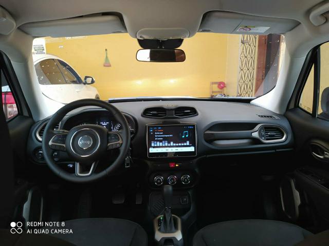 Jeep Renegade - Foto 5
