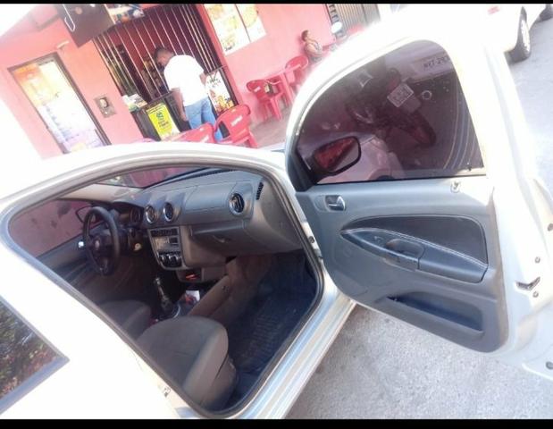 Vende-se ou troco gol G5 completo 2009/2010 wasttsap: * - Foto 5