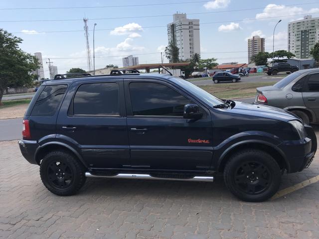 Eco sport 1.6 XLS freestyle - Foto 6