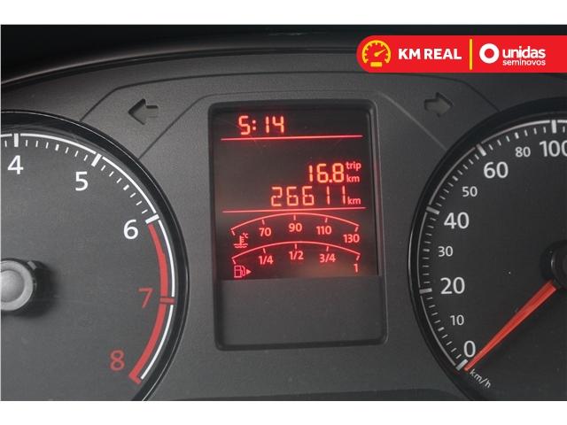 Volkswagen Gol 1.0 12v mpi totalflex 4p manual - Foto 8