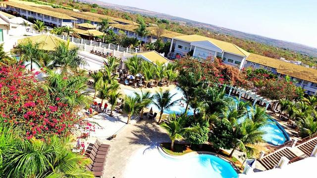 Lacqua Diroma - Caldas Novas - Top para sua Família! - Foto 9