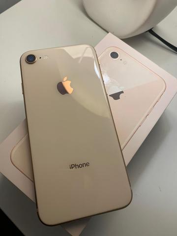 IPhone 8 256 GIgas - Foto 3