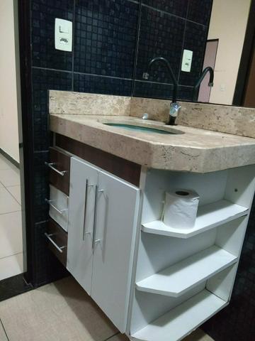Oportunidade: Casa com piscina cascata e hidromassagem, suíte com hidromassagem, - Foto 16