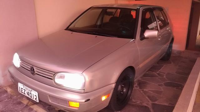 Golf glx 2.0 - Foto 16