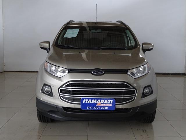 Ford Ecosport Se 1.6 Aut. (9668) - Foto 3