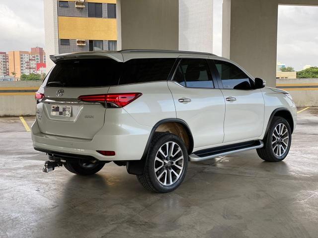 Hilux Sw4 16/16 - 7 lugares - Foto 5