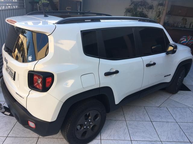 Renegade diesel - Foto 6