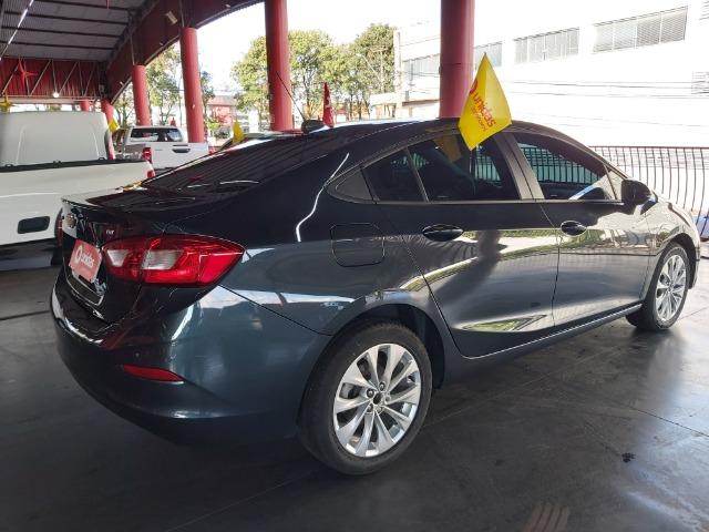 Cruze LT Turbo 1.4 2019 - Foto 5