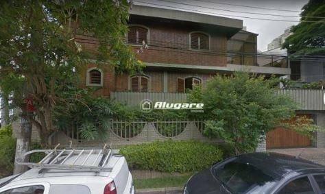 Sobrado com piscina no Maia para locacao residencial/ comercial, 5 dorms, 247 m² por R$ 8. - Foto 2