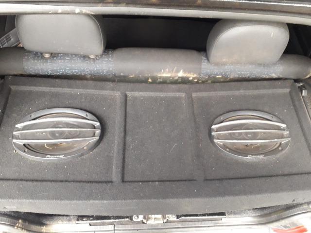 Fiat uno way fire 4p preto - Foto 2