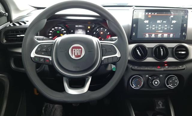 Fiat Argo Drive 1.3 2019/2020 - Foto 6