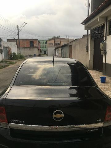 Vectra elegance 2007 completo - Foto 5