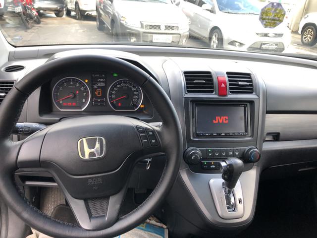Honda CR-V lx 2008/2008 - Foto 7
