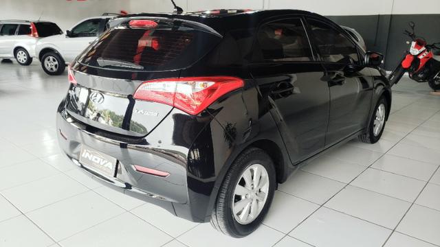 Hb20 1.6 Premium Completo Impecável - Foto 6