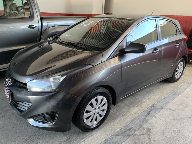 (Junior Veiculos) Hb20 Comfort Flex Completo - Foto 2