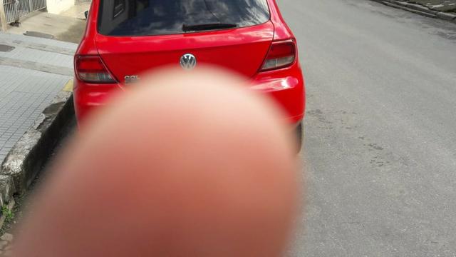 Gol g5 2010 R$14000 - Foto 3