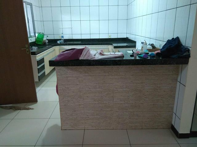 Oportunidade: Casa com piscina cascata e hidromassagem, suíte com hidromassagem, - Foto 9