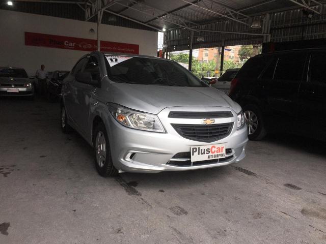 ONIX 2017/2017 1.0 MPFI JOY 8V FLEX 4P MANUAL - Foto 2