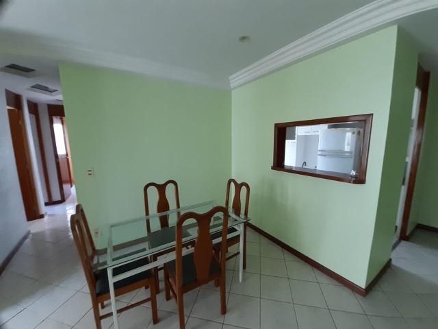 Apto 3 Qtos(suite) a uma quadra mar Praia de Itapua - Absoluta Imoveis aluga - Foto 13